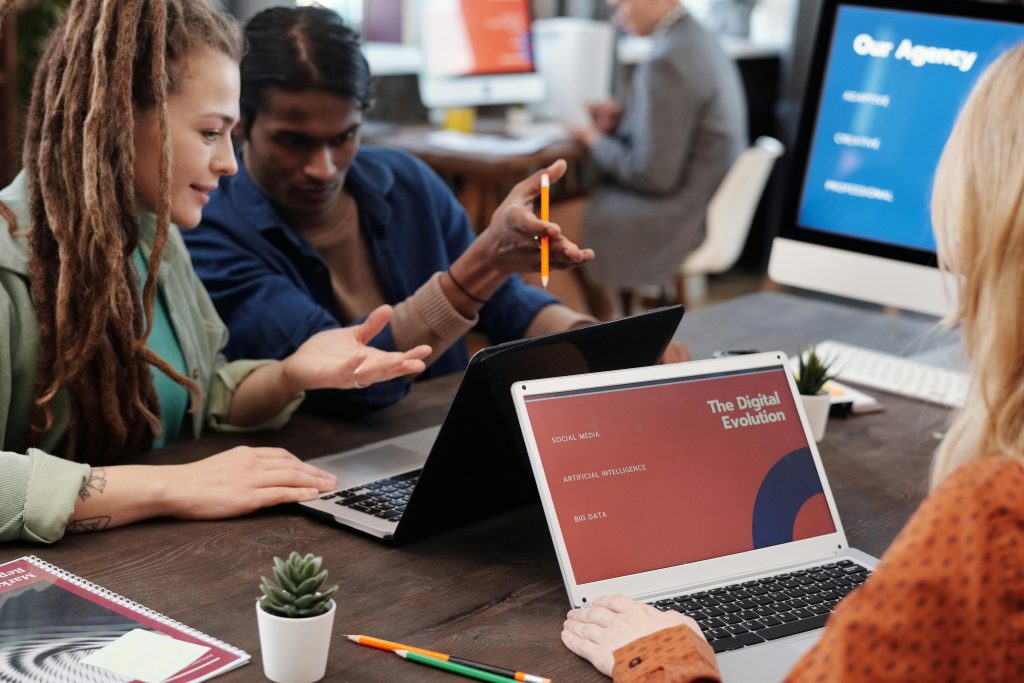 The best Web Design Agencies in the USA